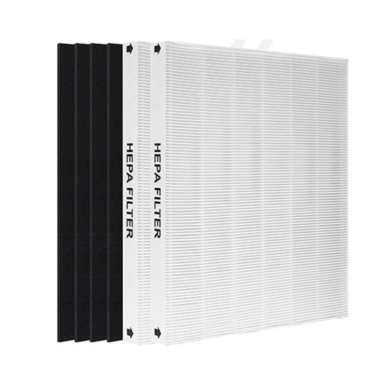 Coway Air Purifier Ap-1512Hh - 【OFF SHELF】Untuk Suku Cadang Pengganti Pembersih