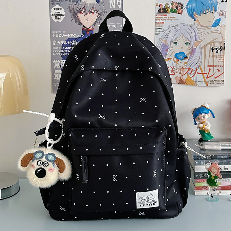 Bb Cushion Korean - Tas Ransel Gaya Korea untuk Mahasiswi,