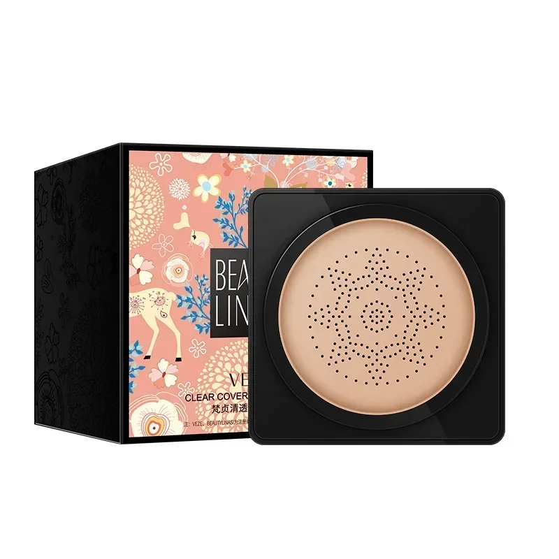 Bb Cushion Korean - VENZEN BB krim CC bantalan udara,