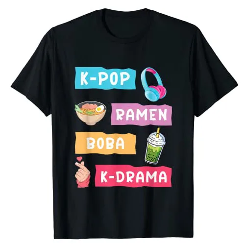 Lifestyle Korean Drama - Fashion K-Pop untuk Penggemar K-Drama &
