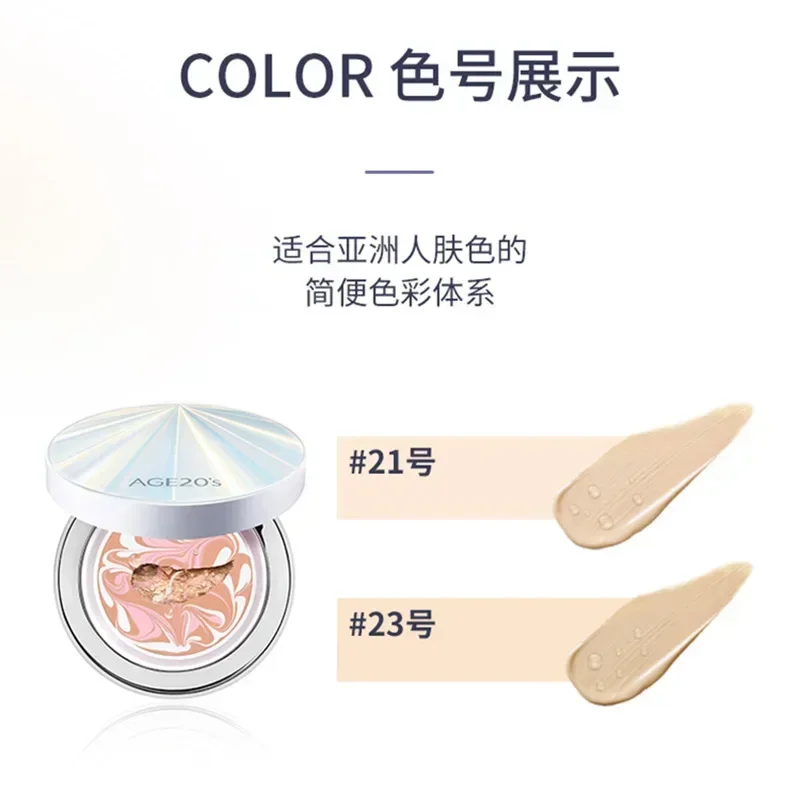 Bb Cushion Korean - Krim BB Cushion Makeup Korea Original