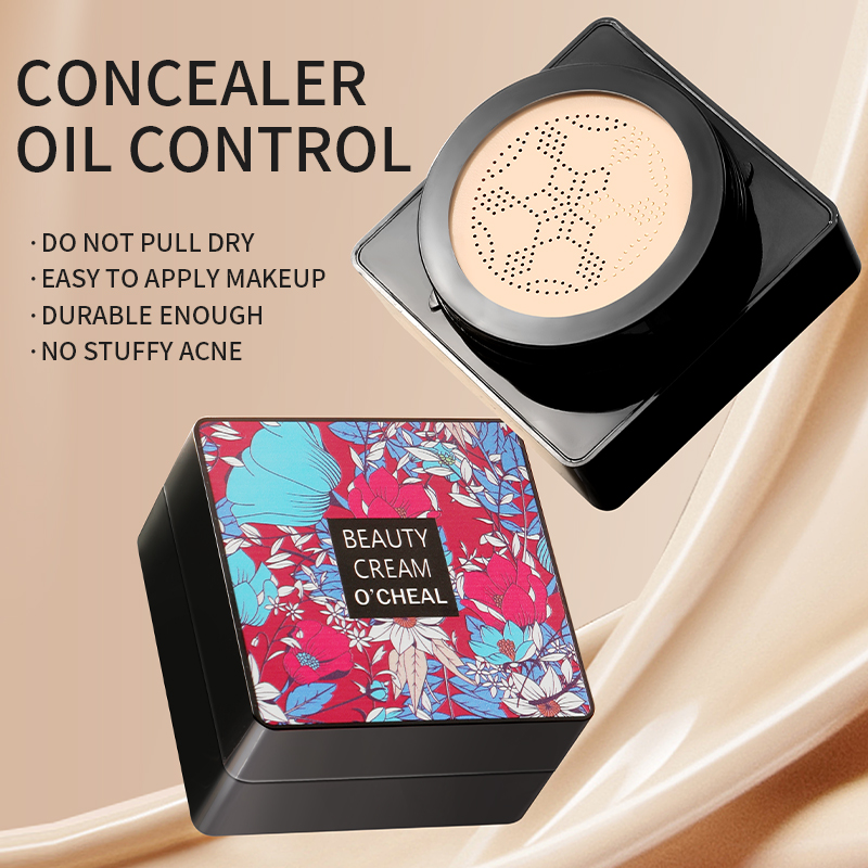Krim CC alas bedak ajaib kepal - Bb Cushion Korean ulasan dan harga