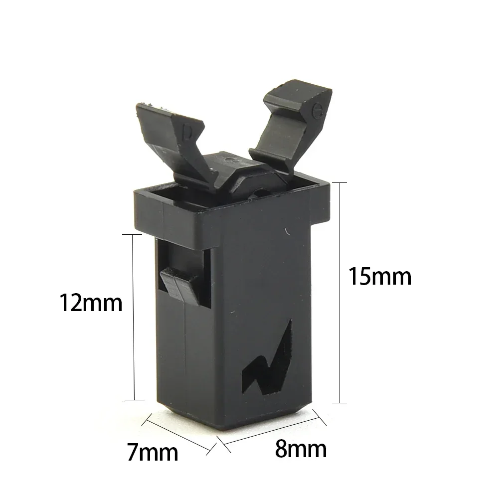 Pemegang kacamata hitam mobil  - Brabantia Bin Touch Bin ulasan dan harga