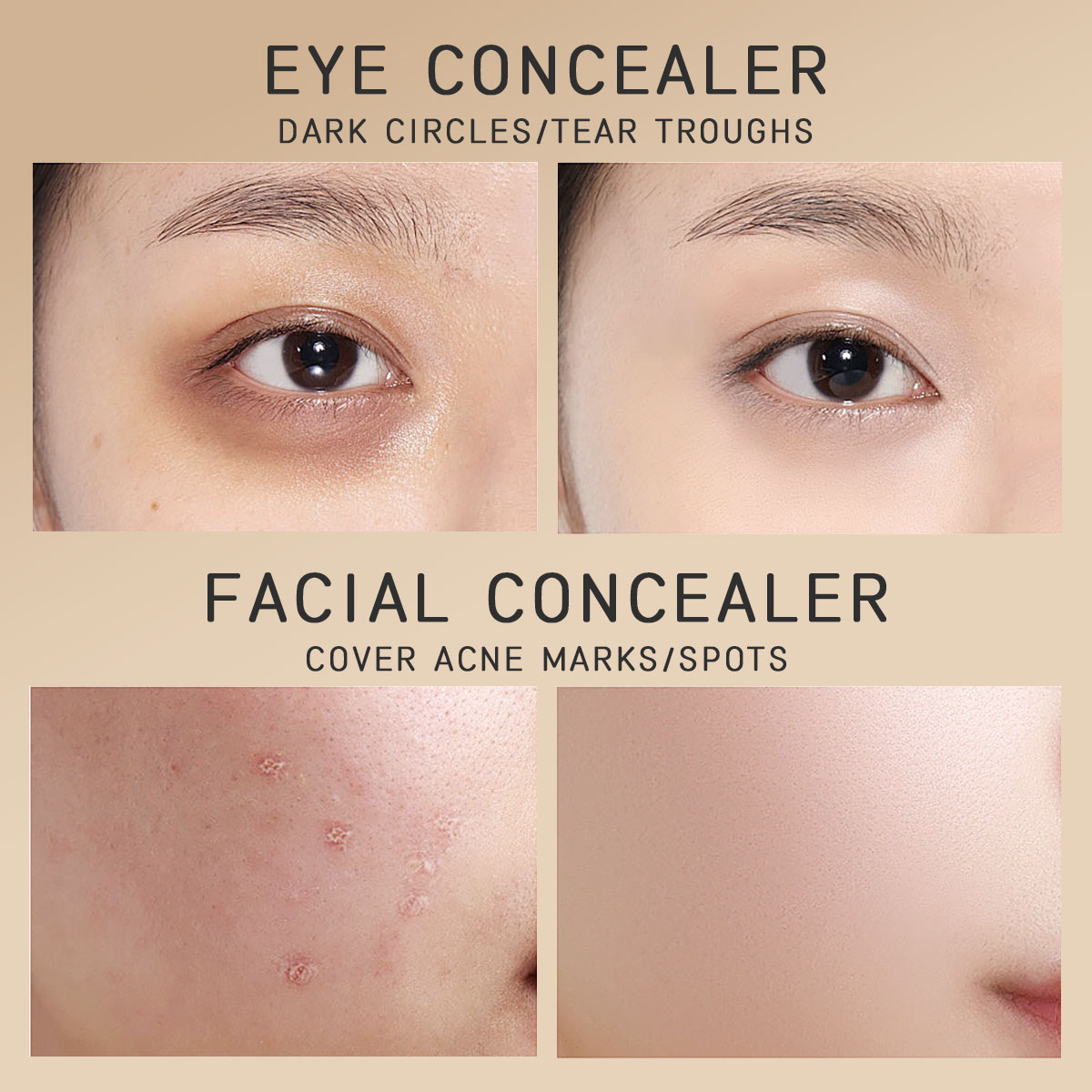 Foundation Cair untuk Wajah, M - Bb Cushion Korean ulasan dan harga