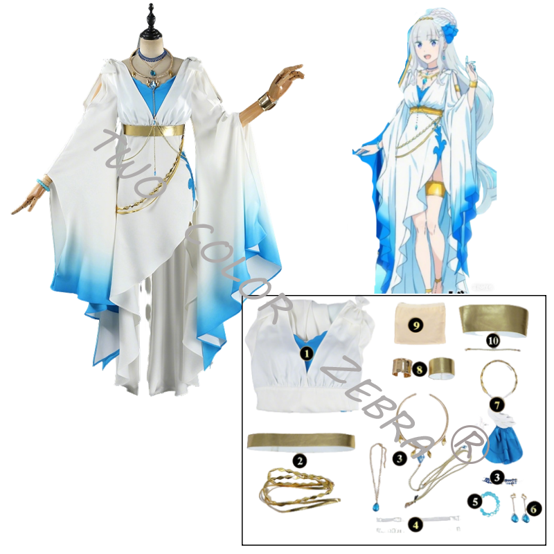 Re:Life In A Different World F - South Korea Lifestyle ulasan dan harga