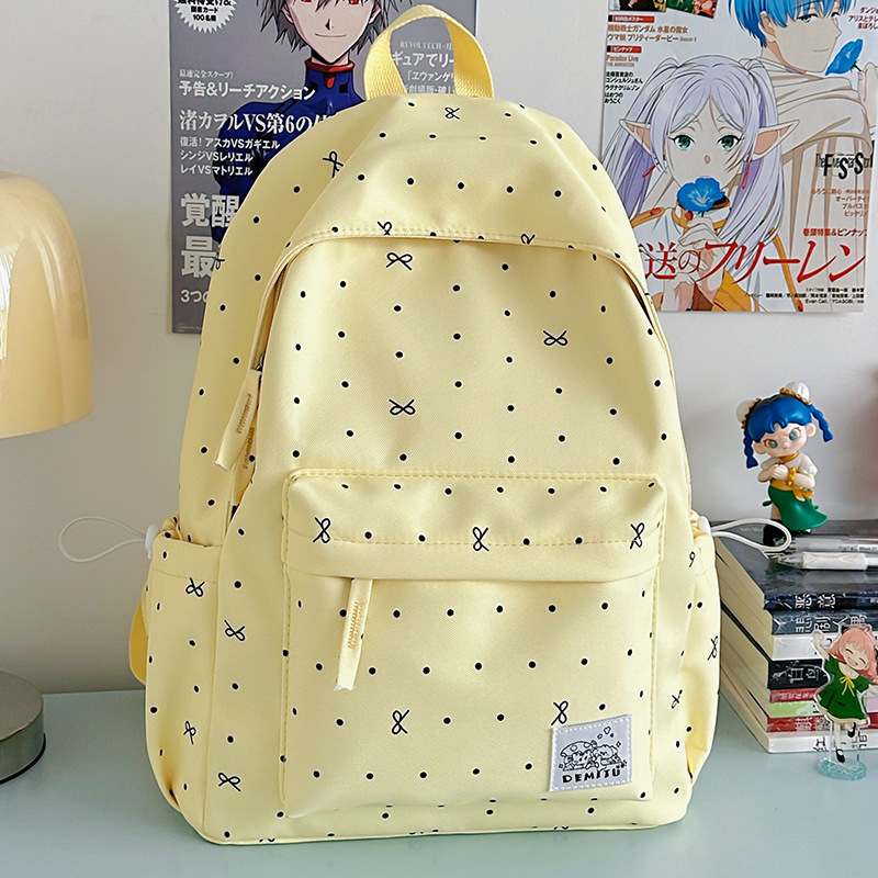 Tas Ransel Gaya Korea untuk Ma - Bb Cushion Korean ulasan dan harga
