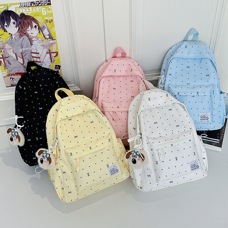 Tas Ransel Gaya Korea untuk Ma - Bb Cushion Korean ulasan dan harga