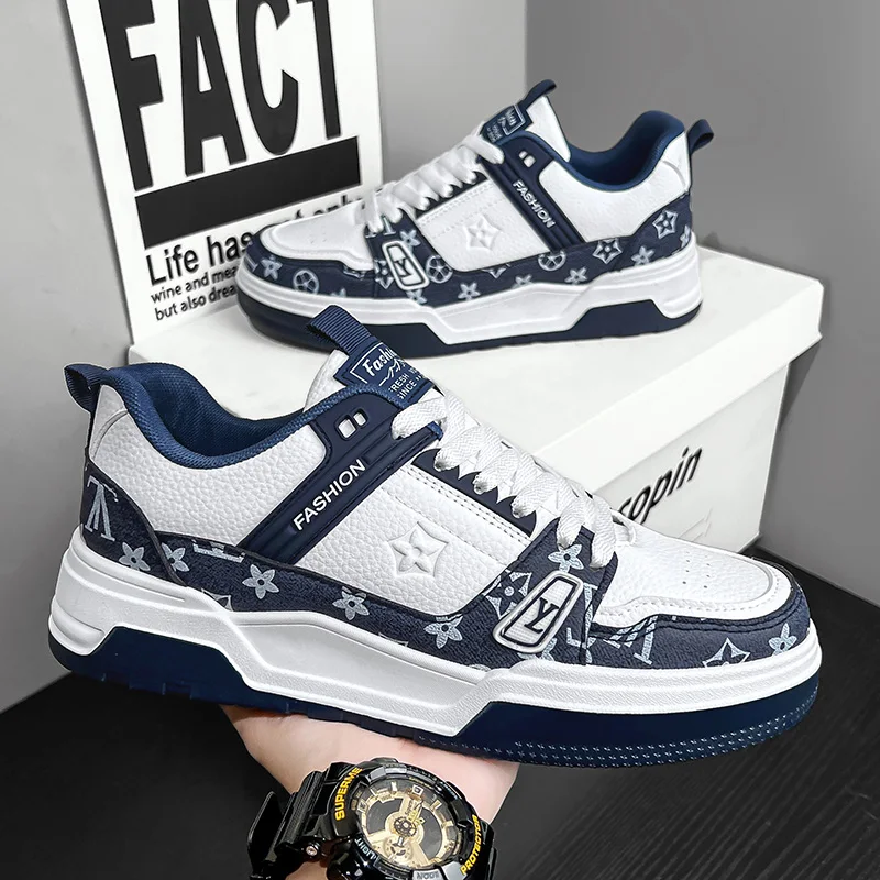 Sepatu Platform Nyaman Serbagu - The Korean Lifestyle ulasan dan harga