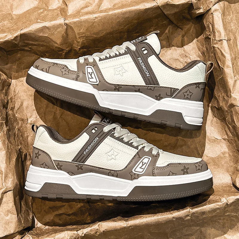 Sepatu Platform Nyaman Serbagu - The Korean Lifestyle ulasan dan harga