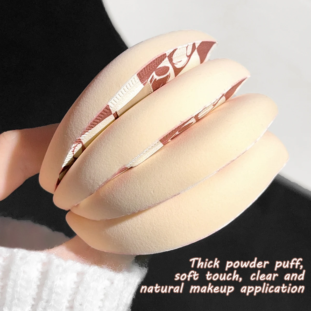 Set foundation rias wajah keri - Bb Cushion Korean ulasan dan harga
