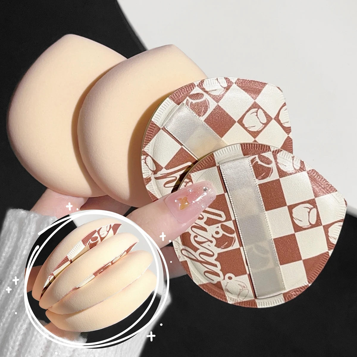 Set foundation rias wajah keri - Bb Cushion Korean ulasan dan harga