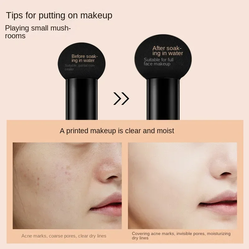 VENZEN BB krim CC bantalan uda - Bb Cushion Korean ulasan dan harga