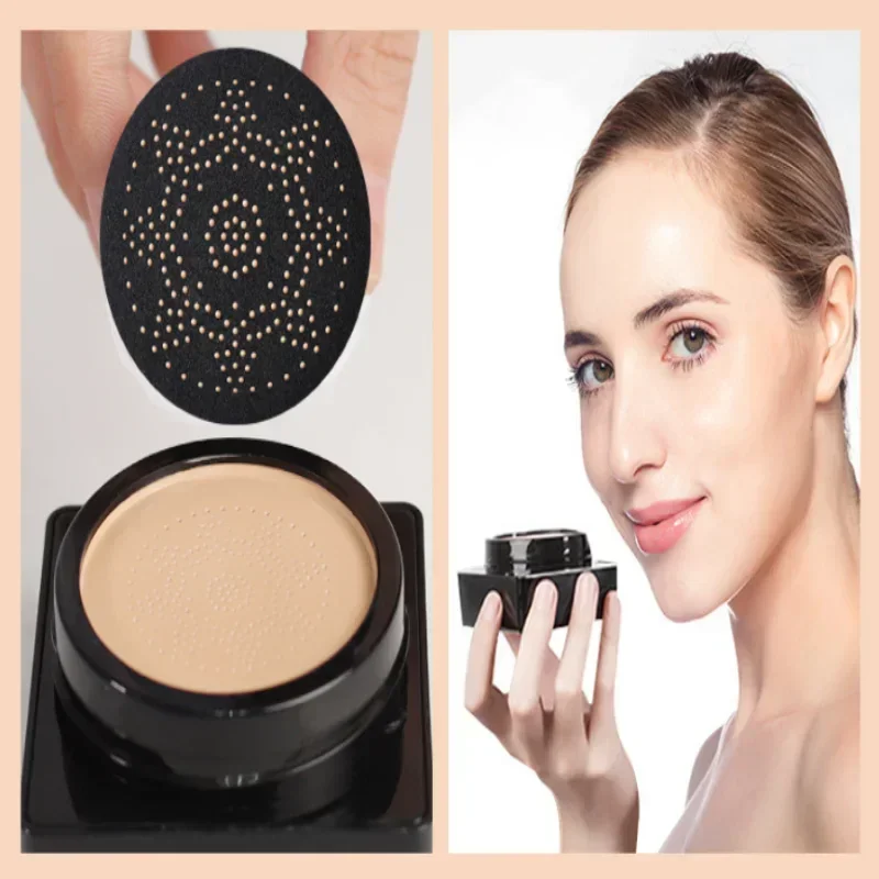VENZEN BB krim CC bantalan uda - Bb Cushion Korean ulasan dan harga