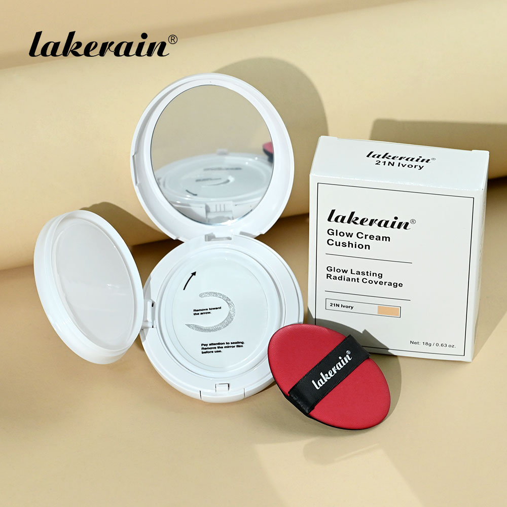 Korean Air Cushion Foundation  - Bb Cushion Korean ulasan dan harga