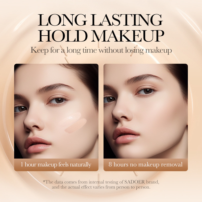 Conceler Krem BB CC Krim Kelem - Bb Cushion Korean ulasan dan harga