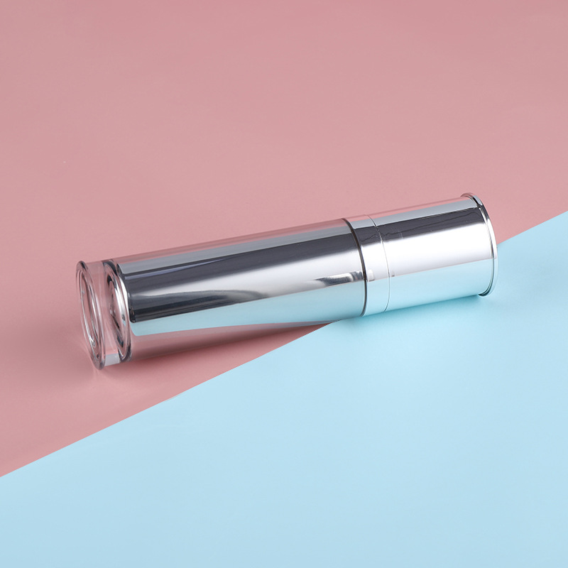 50Ml Cermin Mengkilap Perak Ak - Essence Serum Toner ulasan dan harga