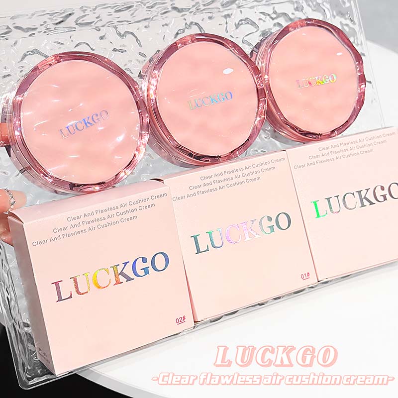 BB Cream Cushion Korea yang Me - Bb Cushion Korean ulasan dan harga