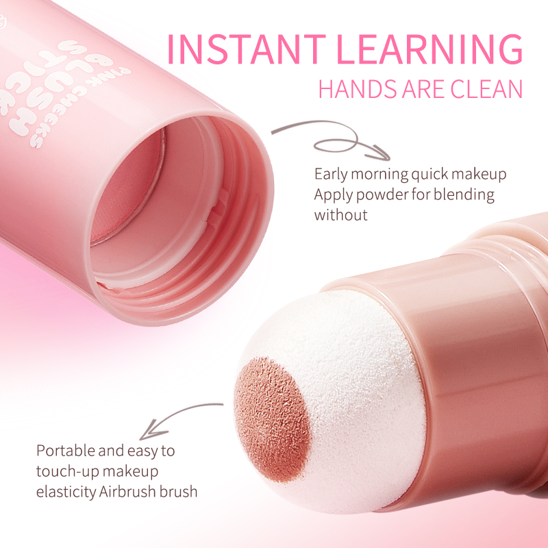 Life Girls Natural Pink Color  - Korean Girl Lifestyle ulasan dan harga