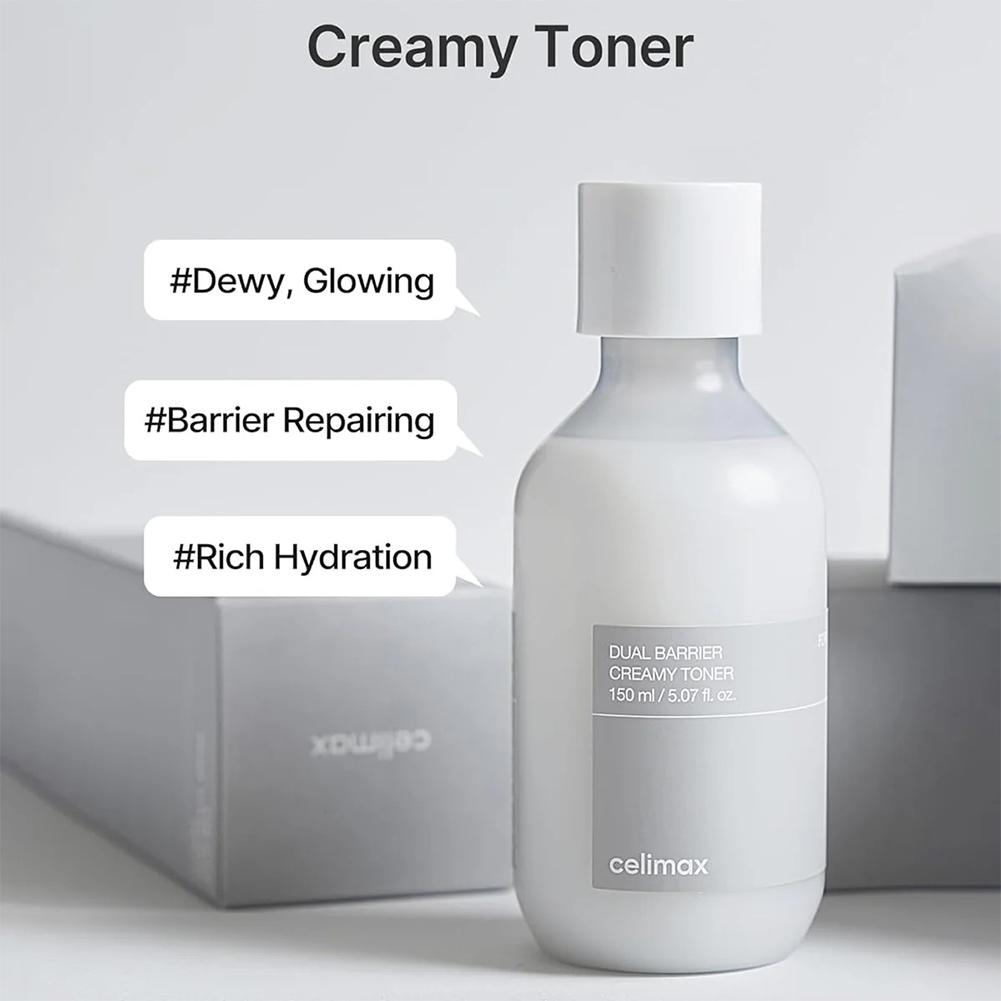 Toner Pelembap Lembut Celimax  - Essence Serum Toner ulasan dan harga