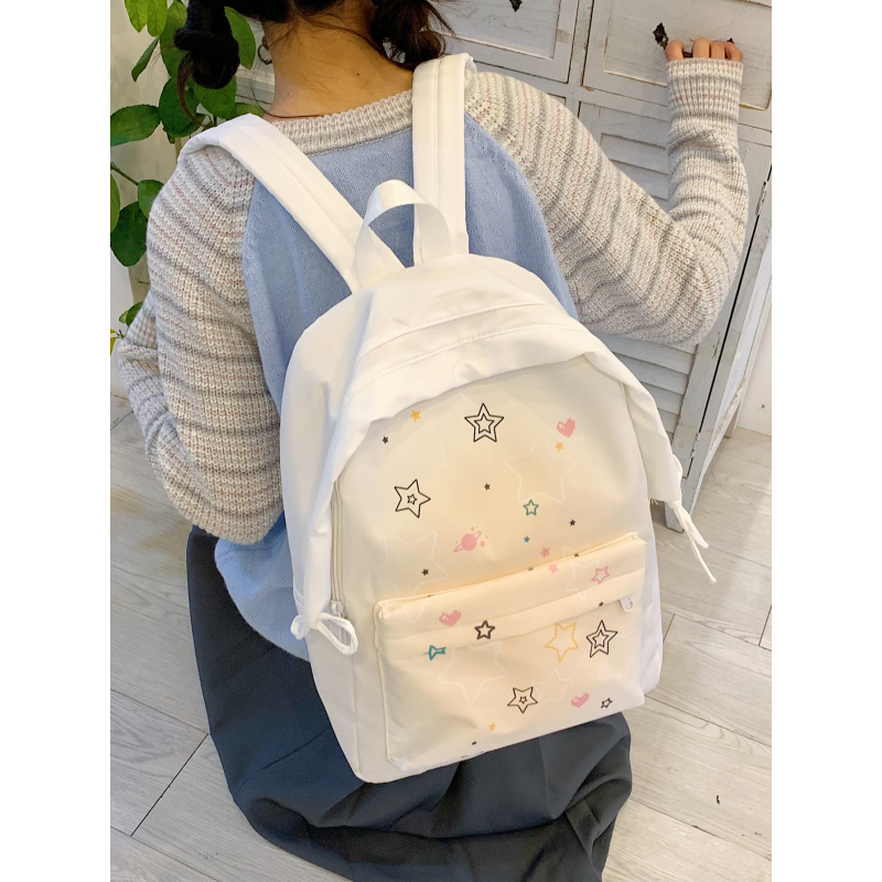 Tas sekolah untuk siswi SMP da - Bb Cushion Korean ulasan dan harga