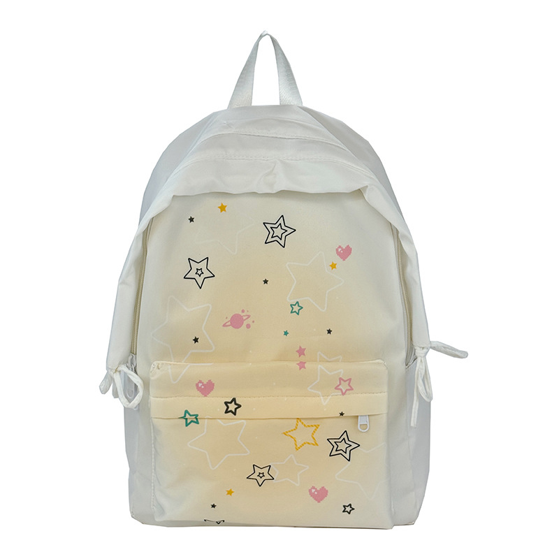 Tas sekolah untuk siswi SMP da - Bb Cushion Korean ulasan dan harga