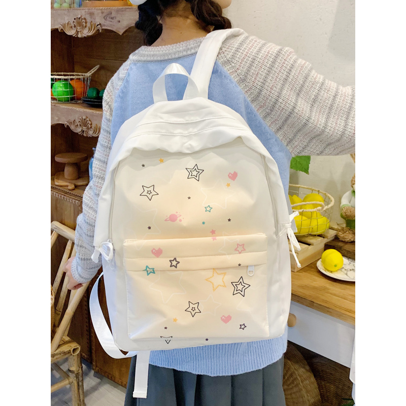 Tas sekolah untuk siswi SMP da - Bb Cushion Korean ulasan dan harga