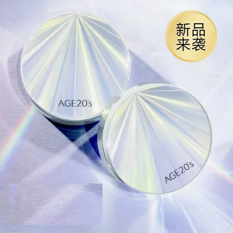 Krim BB Cushion Makeup Korea O - Bb Cushion Korean ulasan dan harga