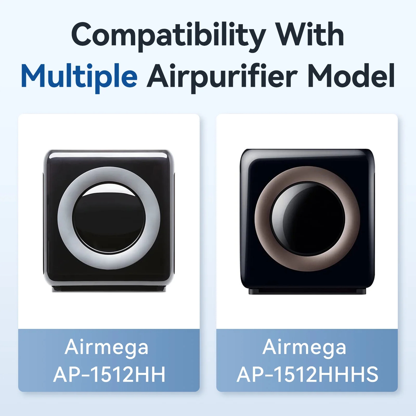 Set Filter HEPA Sejati Penggan - Coway Air Purifier Ap-1512Hh ulasan dan harga