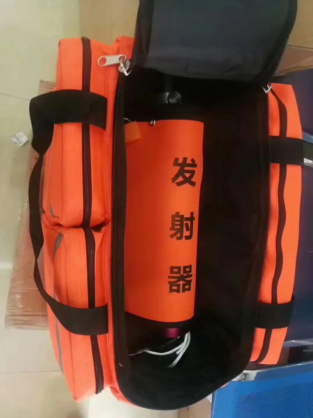 Alat Pelempar Tali Penyelamat  - The Korean Lifestyle ulasan dan harga