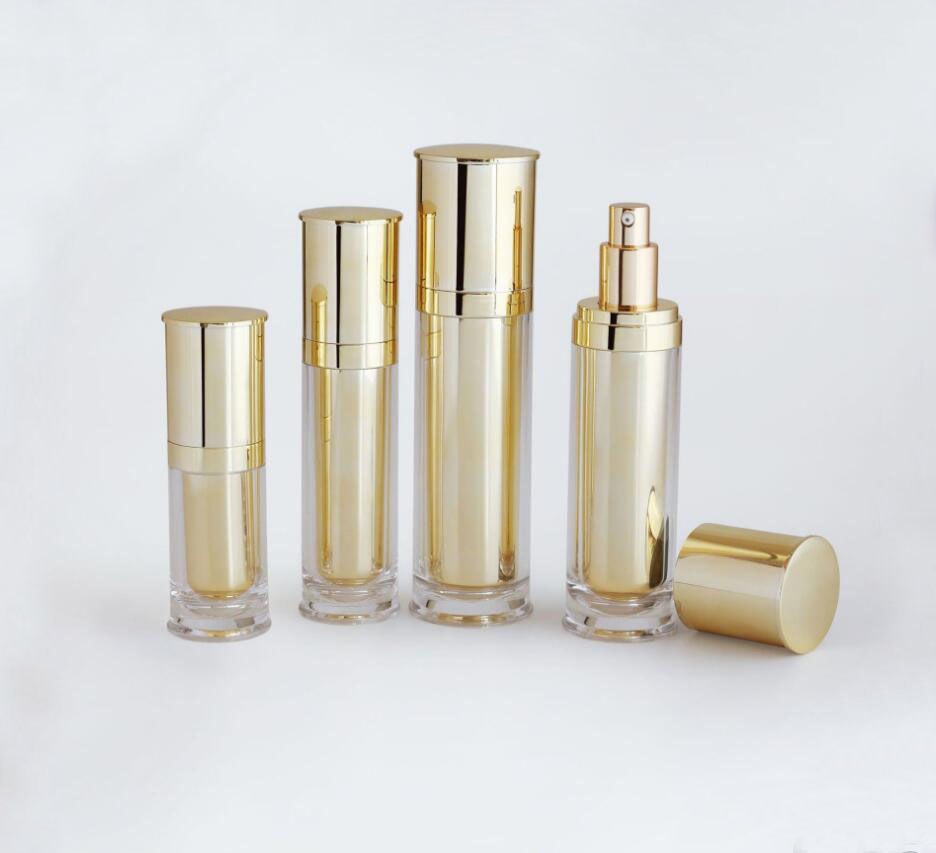 120Ml Cermin Mengkilap Emas Ak - Essence Serum Toner ulasan dan harga