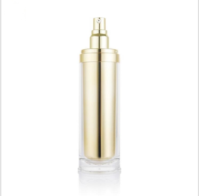 120Ml Cermin Mengkilap Emas Ak - Essence Serum Toner ulasan dan harga