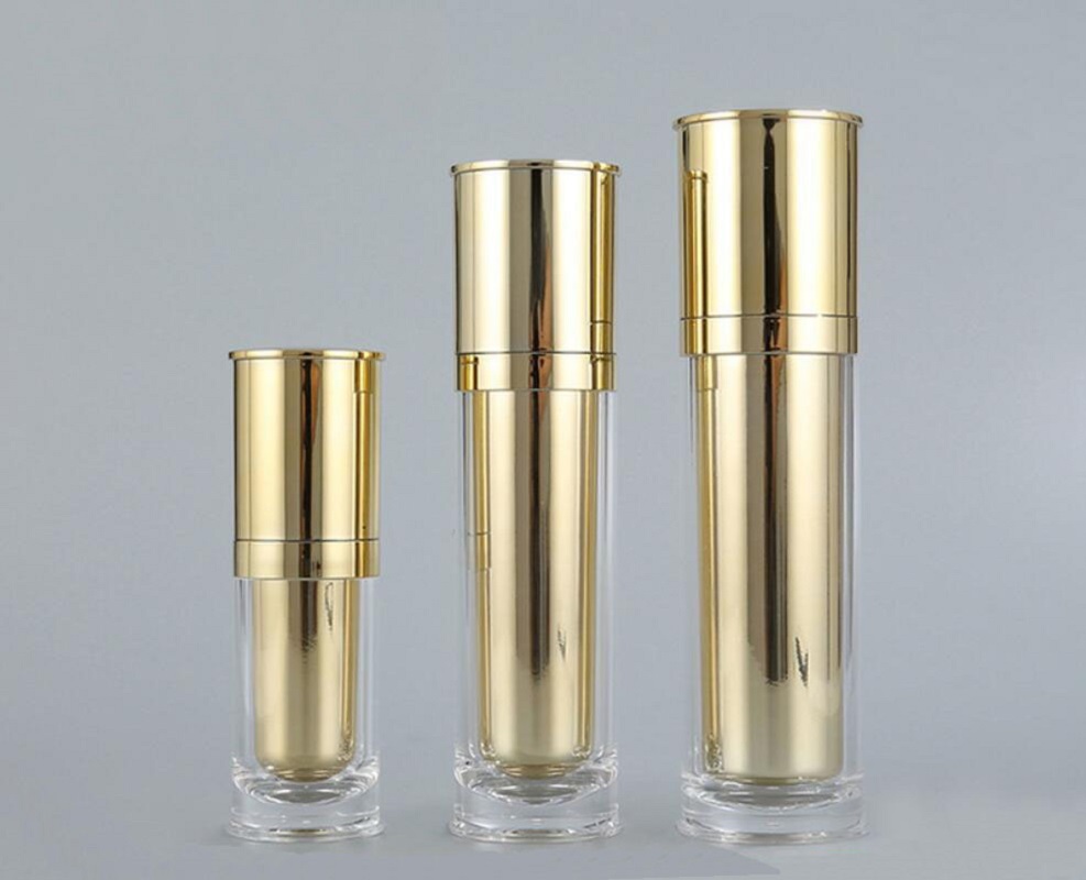 120Ml Cermin Mengkilap Emas Ak - Essence Serum Toner ulasan dan harga